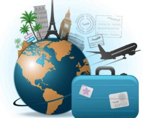 Seguro viagem Internacional