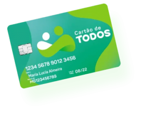 plano de saude cartão de todos