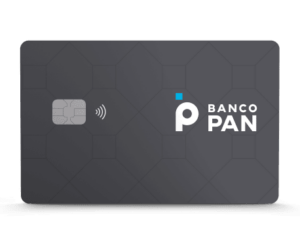 Cartão de Crédito Banco Pan