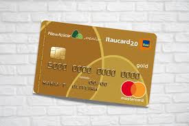 Cartão de Crédito Pão de Açúcar Mais Gold