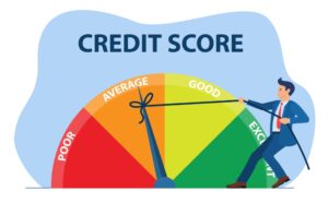 Melhorar Credit Score