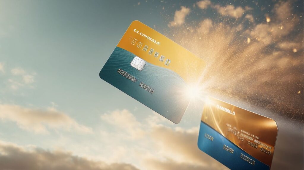 Cartão de Crédito com Limites Altos