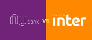 Nubank ou Inter