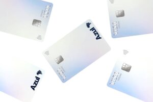 Azul Visa Infinite
