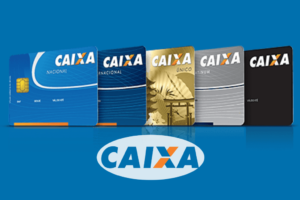 Cartões Caixa