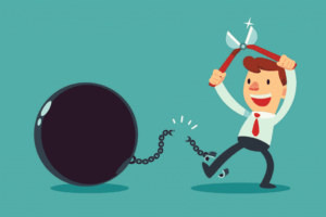 como sair das dívidas