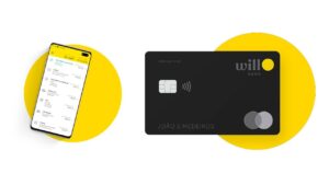 Cartão de Crédito Will Bank