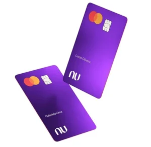 Cartão de Crédito Nubank
