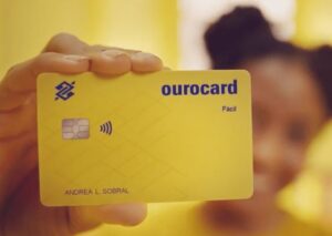 Ourocard Universitário