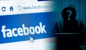 recuperar cuenta comprometida de facebook