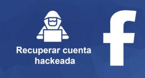 reportar cuenta comprometida de facebook