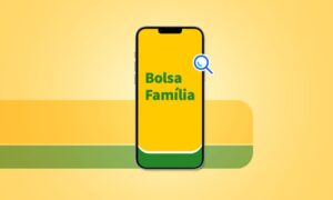 Consulta Bolsa Família pelo CPF