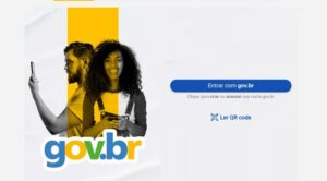 Como Criar Conta no Gov.br