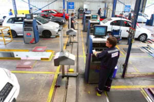 Principales Plantas de Verificación Técnica 2024