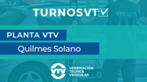 VTV Quilmes Solano