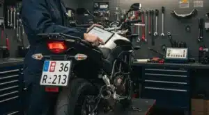 Consultar Impuesto por Placa