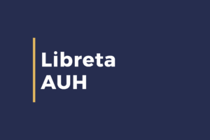 Libreta AUH 2025
