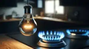 Beneficiario del Subsidio de Luz y Gas