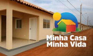 Minha Casa Minha Vida - MCMV