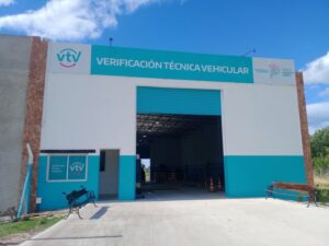 VTV Santa Teresita