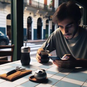 tarjeta independencia alimentar