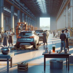 verificacion tecnica vehicular