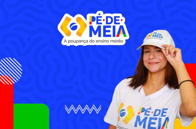 Calendário 2026 Pé-de-Meia